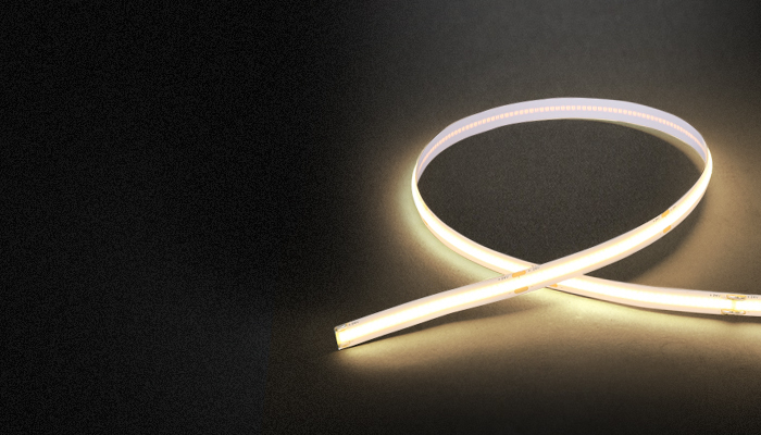 24V柔性灯带